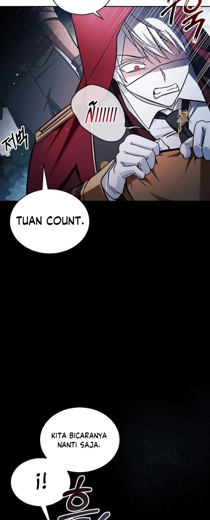 I’m Not That Kind of Talent Chapter 51 Gambar 77