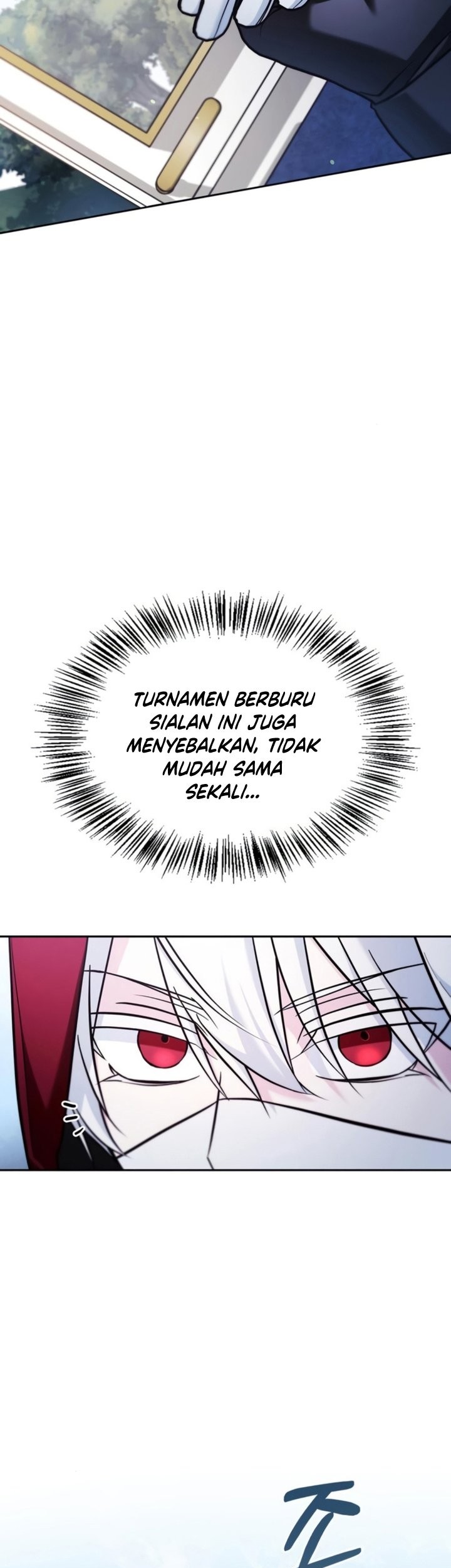 I’m Not That Kind of Talent Chapter 51 Gambar 4