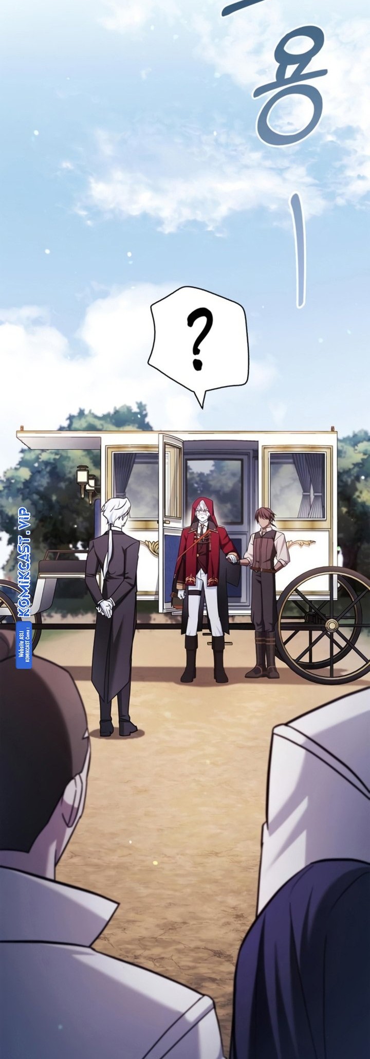 I’m Not That Kind of Talent Chapter 51 Gambar 5