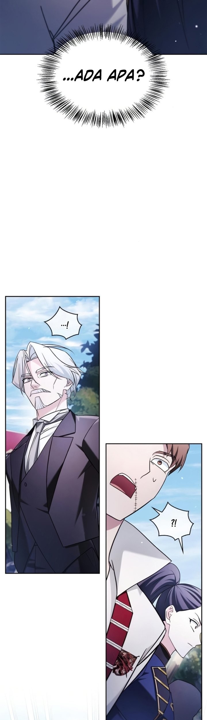 I’m Not That Kind of Talent Chapter 51 Gambar 6