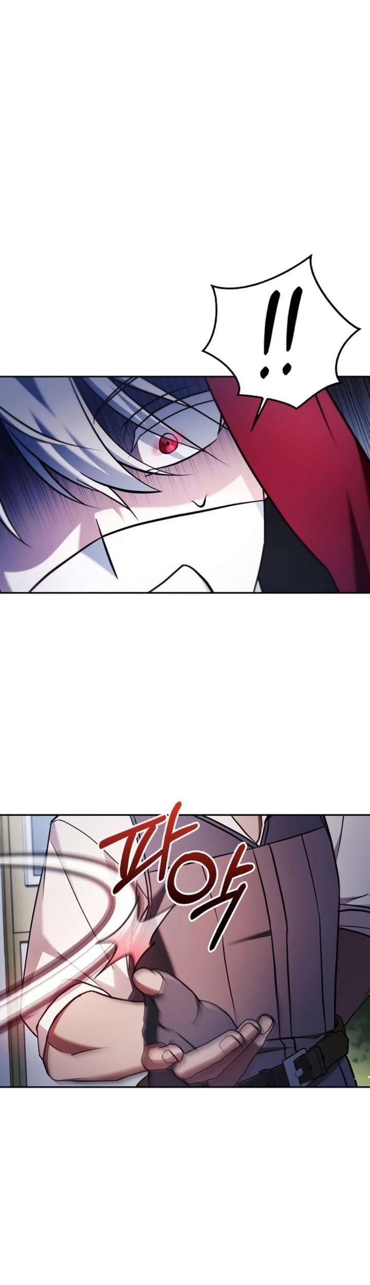 I’m Not That Kind of Talent Chapter 51 Gambar 8