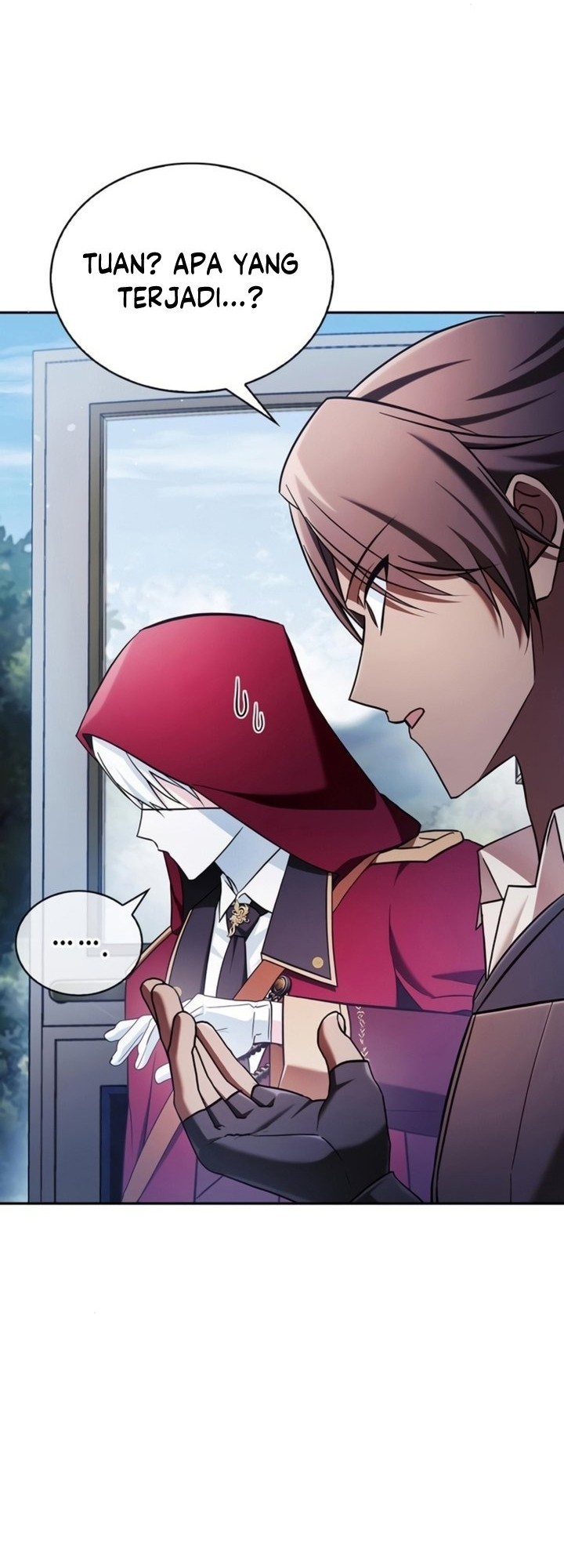 I’m Not That Kind of Talent Chapter 51 Gambar 9