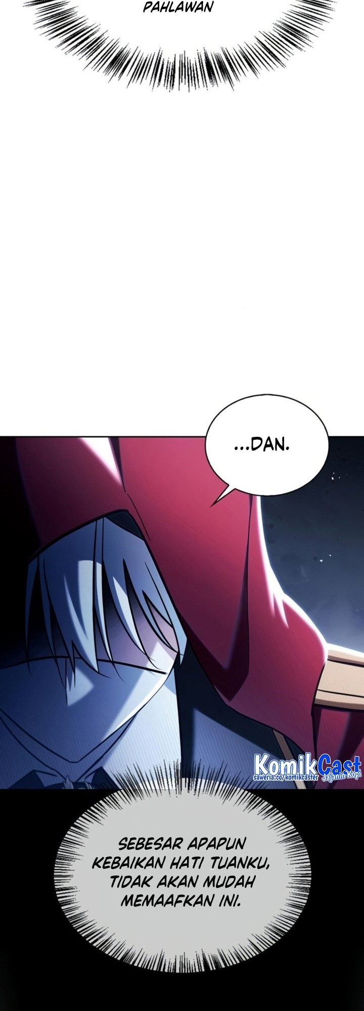 I’m Not That Kind of Talent Chapter 51 Gambar 13