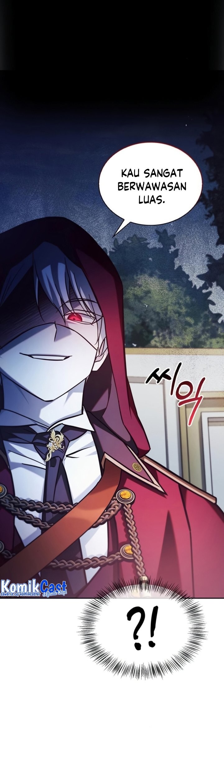 I’m Not That Kind of Talent Chapter 51 Gambar 14