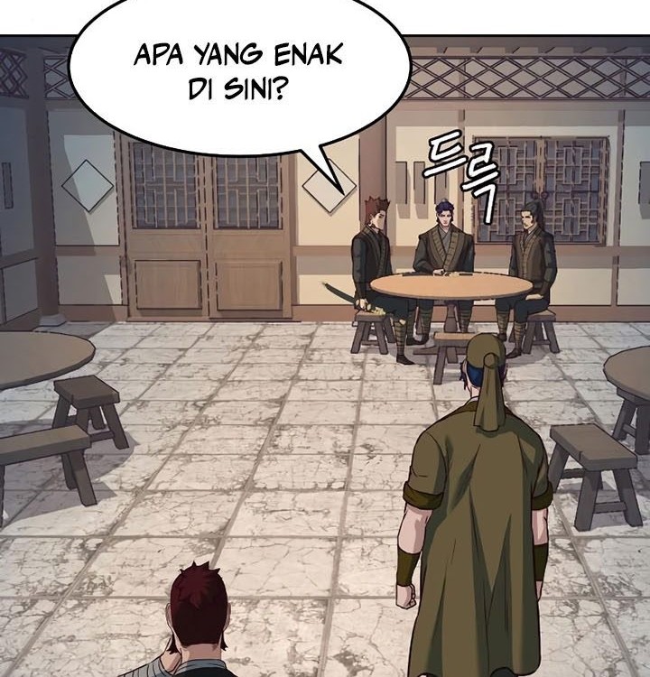 Sword Fanatic Wanders Through The Night Chapter 81 Gambar 23