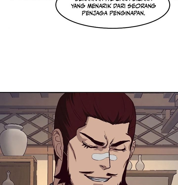 Sword Fanatic Wanders Through The Night Chapter 81 Gambar 25