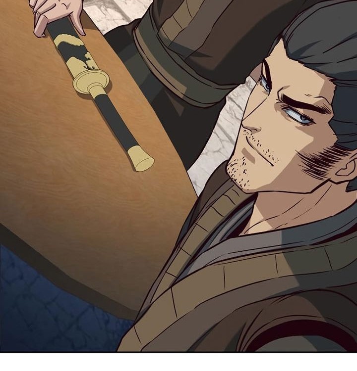 Sword Fanatic Wanders Through The Night Chapter 81 Gambar 27