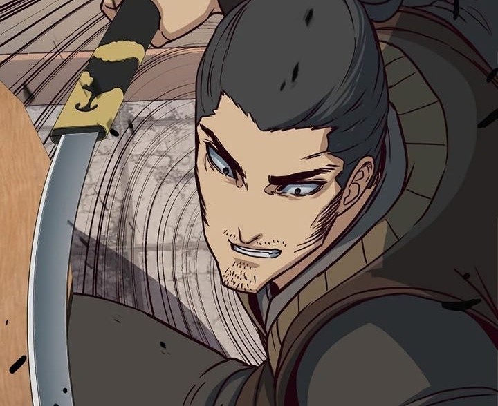 Sword Fanatic Wanders Through The Night Chapter 81 Gambar 43