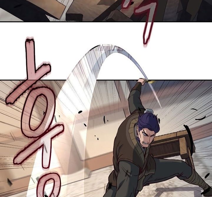 Sword Fanatic Wanders Through The Night Chapter 81 Gambar 49