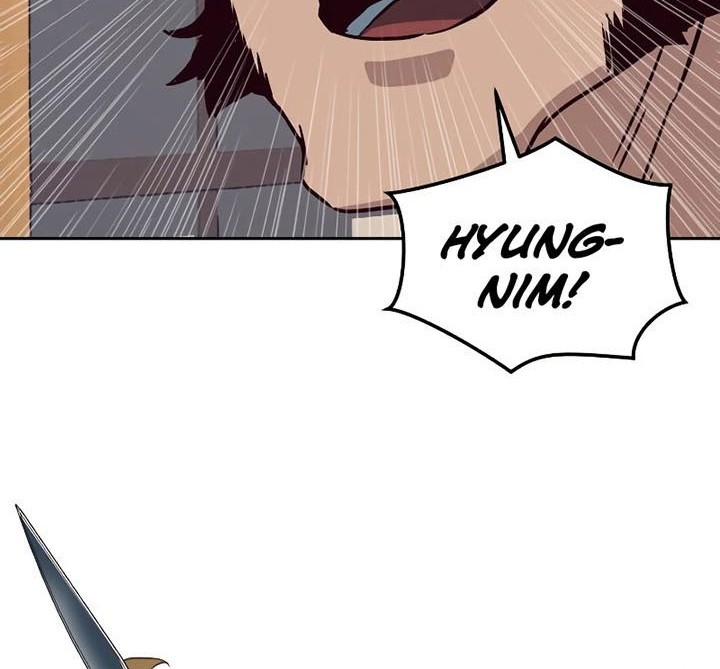 Sword Fanatic Wanders Through The Night Chapter 81 Gambar 51