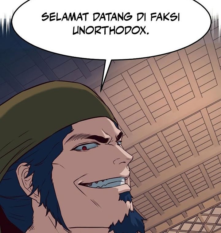 Sword Fanatic Wanders Through The Night Chapter 81 Gambar 59