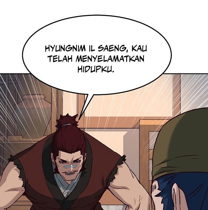 Sword Fanatic Wanders Through The Night Chapter 81 Gambar 67
