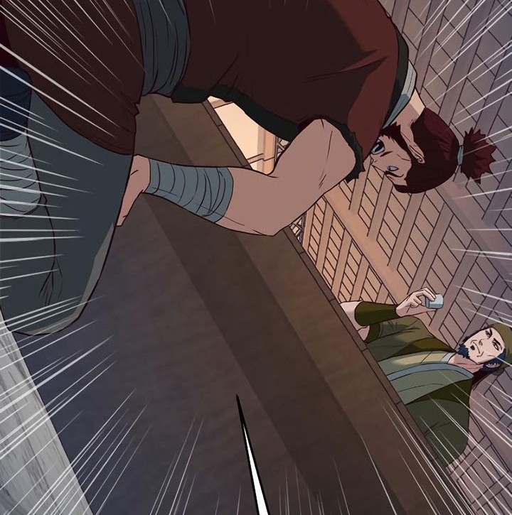 Sword Fanatic Wanders Through The Night Chapter 81 Gambar 69