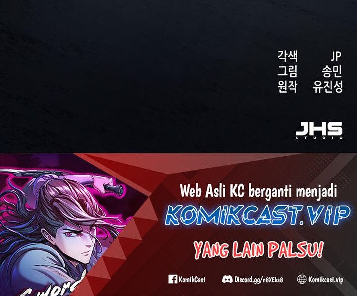 Sword Fanatic Wanders Through The Night Chapter 81 Gambar 75