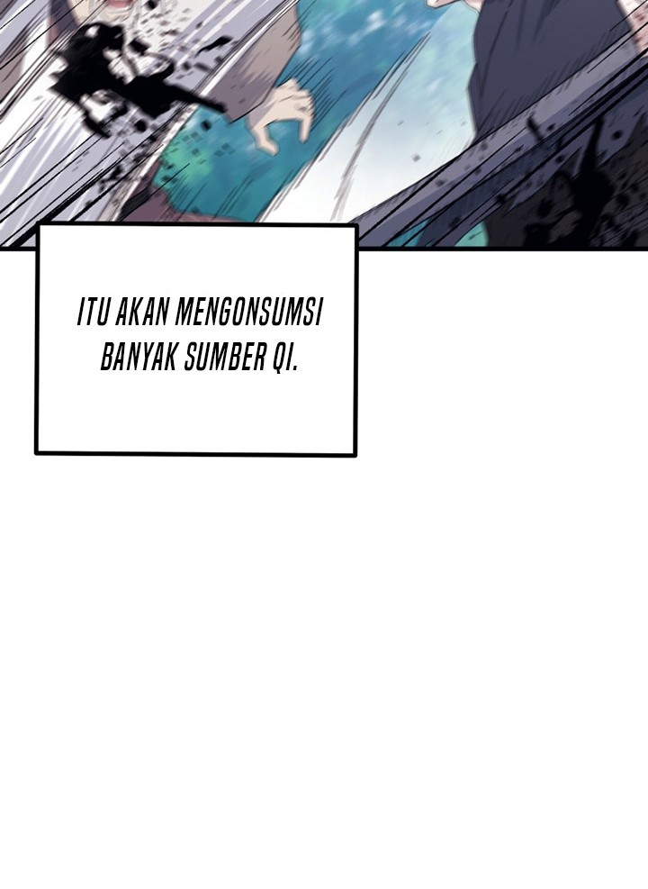 The Great Master Chapter 67 Gambar 29