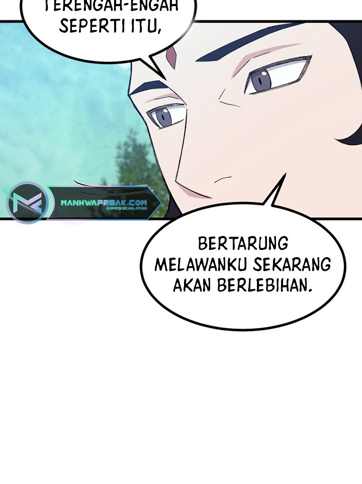 The Great Master Chapter 67 Gambar 39