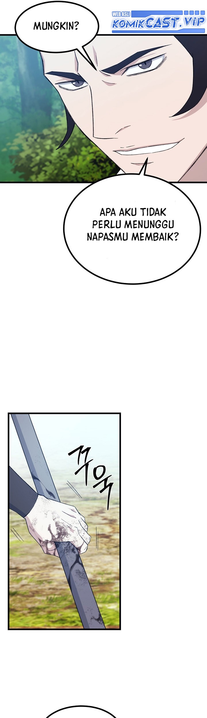 The Great Master Chapter 67 Gambar 42