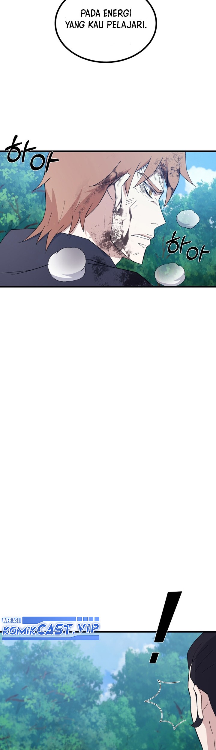 The Great Master Chapter 67 Gambar 44