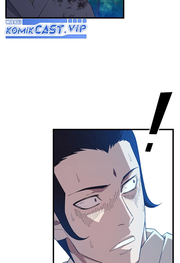 The Great Master Chapter 67 Gambar 53