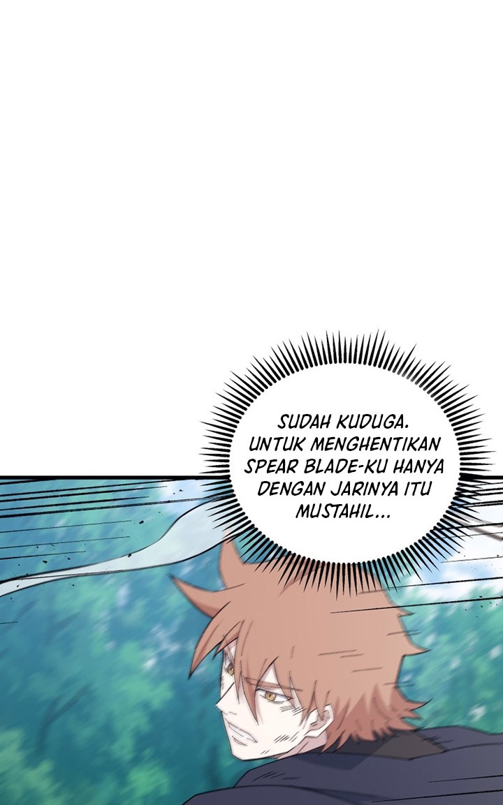 The Great Master Chapter 67 Gambar 5