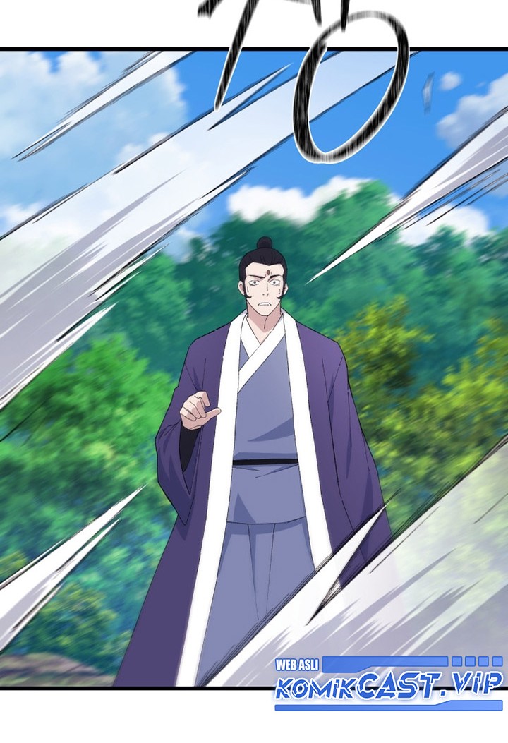 The Great Master Chapter 67 Gambar 17