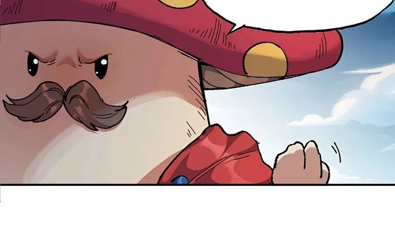 Mushroom Hero Chapter 36 Gambar 51