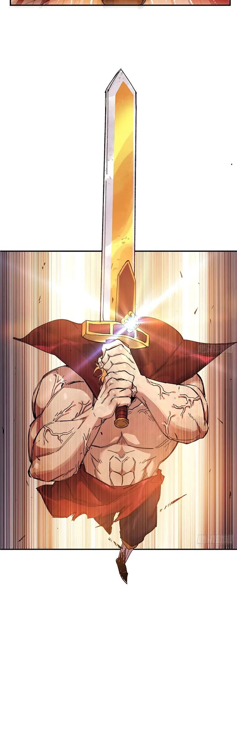 Mushroom Hero Chapter 36 Gambar 57