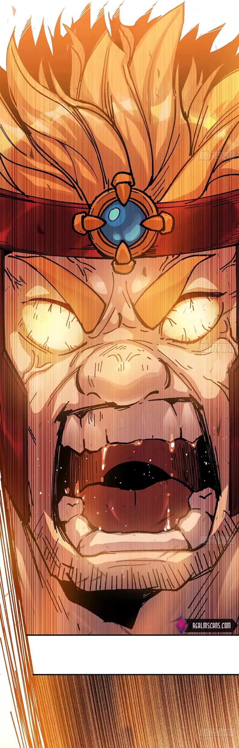 Mushroom Hero Chapter 36 Gambar 59