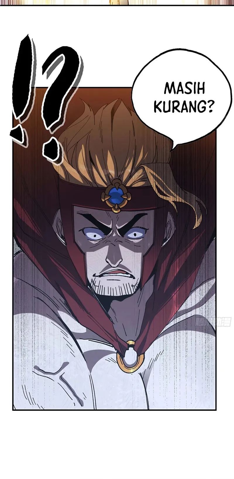 Mushroom Hero Chapter 36 Gambar 65