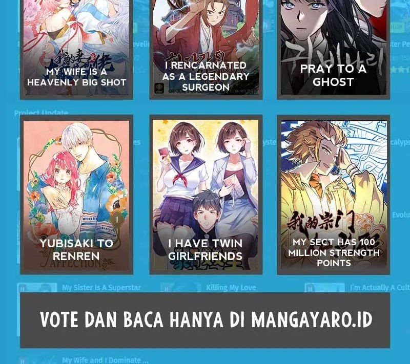 Mushroom Hero Chapter 36 Gambar 68