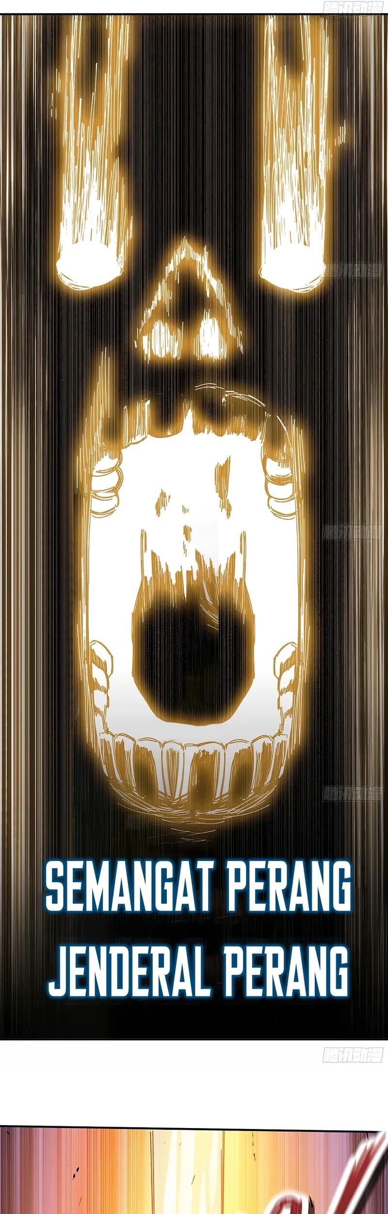 Mushroom Hero Chapter 36 Gambar 7