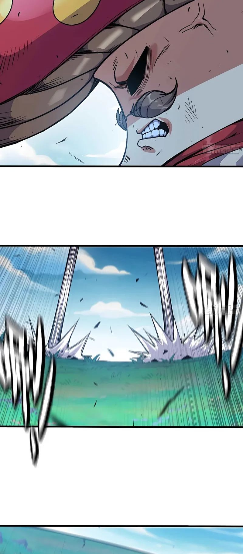 Mushroom Hero Chapter 36 Gambar 12