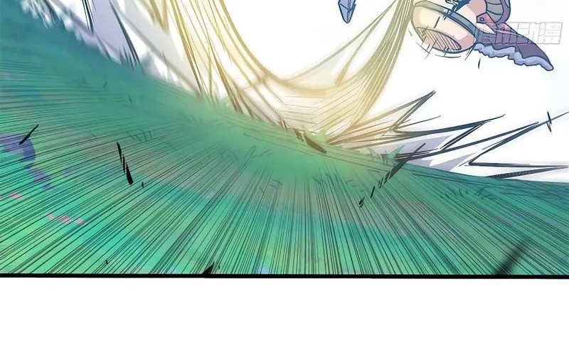 Mushroom Hero Chapter 36 Gambar 23