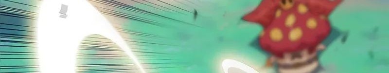 Mushroom Hero Chapter 36 Gambar 27