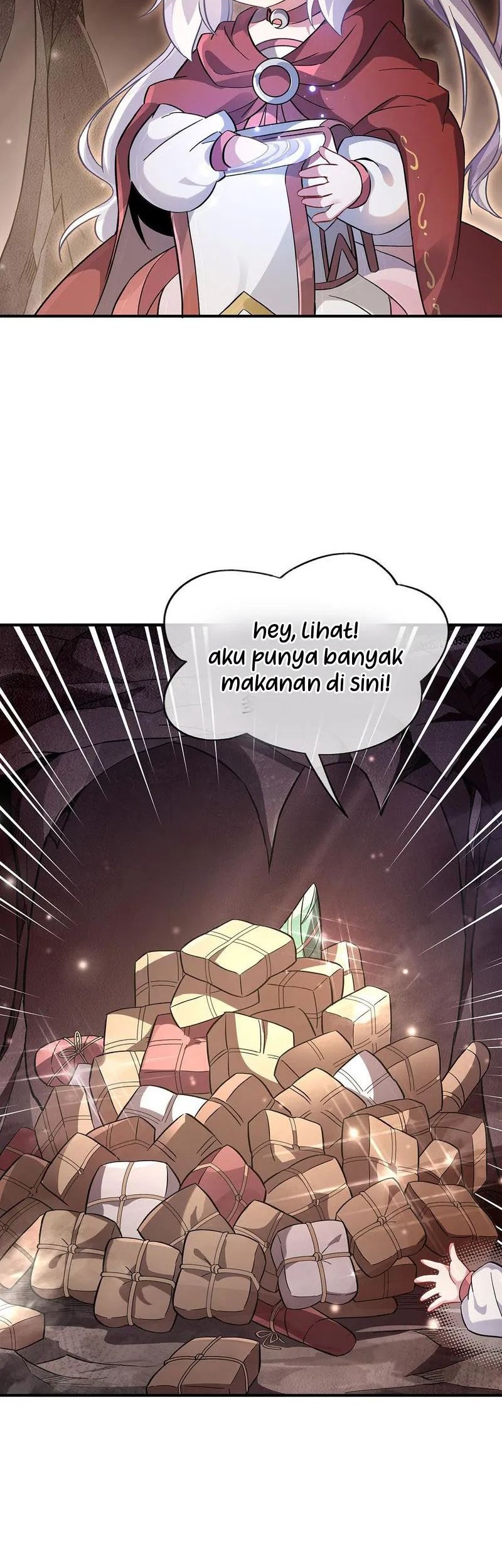 My Female Apprentices Are All Big Shots From the Future Chapter 215 Gambar 5