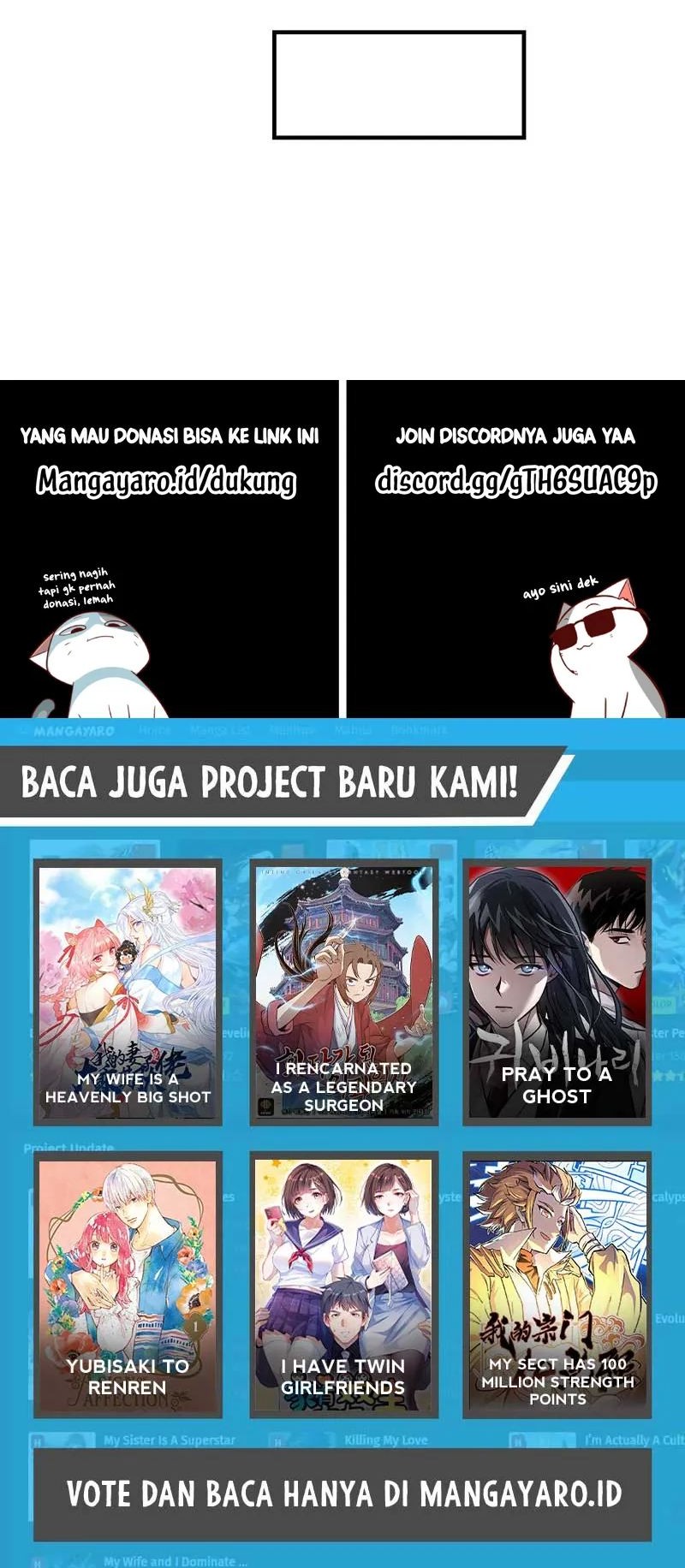 My Female Apprentices Are All Big Shots From the Future Chapter 215 Gambar 31