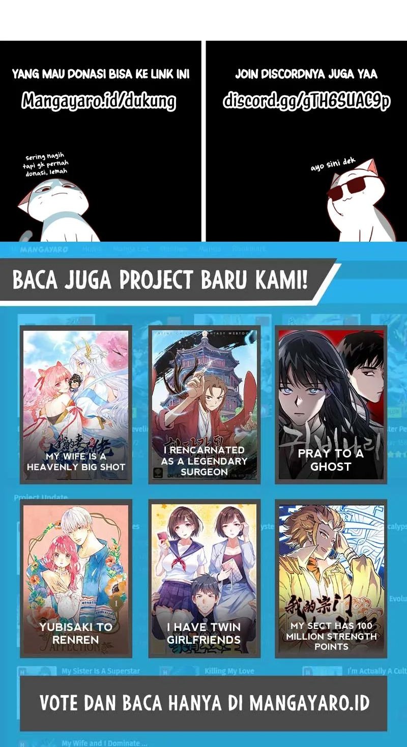 My Female Apprentices Are All Big Shots From the Future Chapter 214 Gambar 36