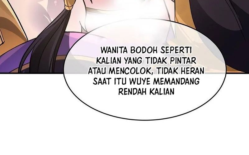 My Female Apprentices Are All Big Shots From the Future Chapter 214 Gambar 11