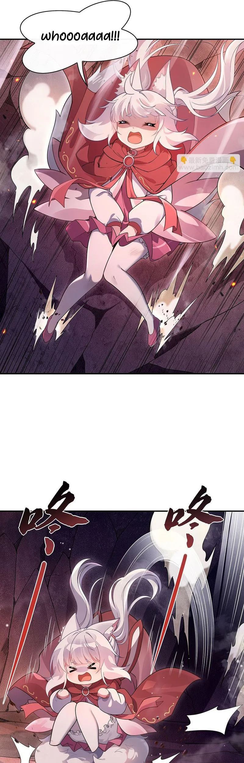 My Female Apprentices Are All Big Shots From the Future Chapter 214 Gambar 23