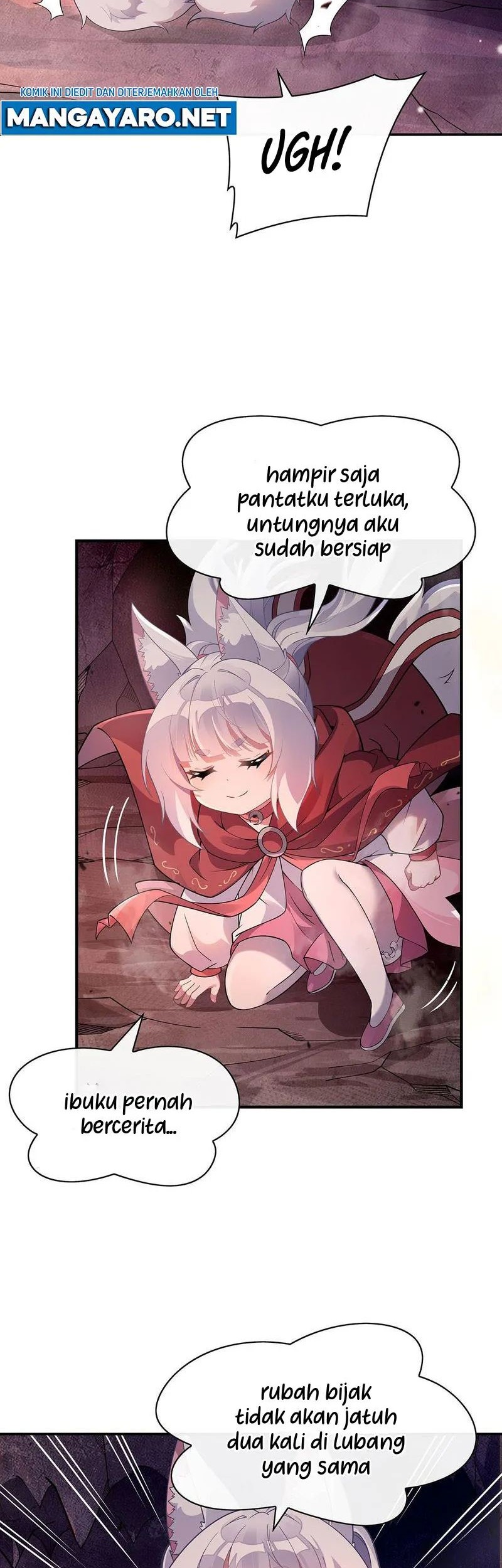 My Female Apprentices Are All Big Shots From the Future Chapter 214 Gambar 24