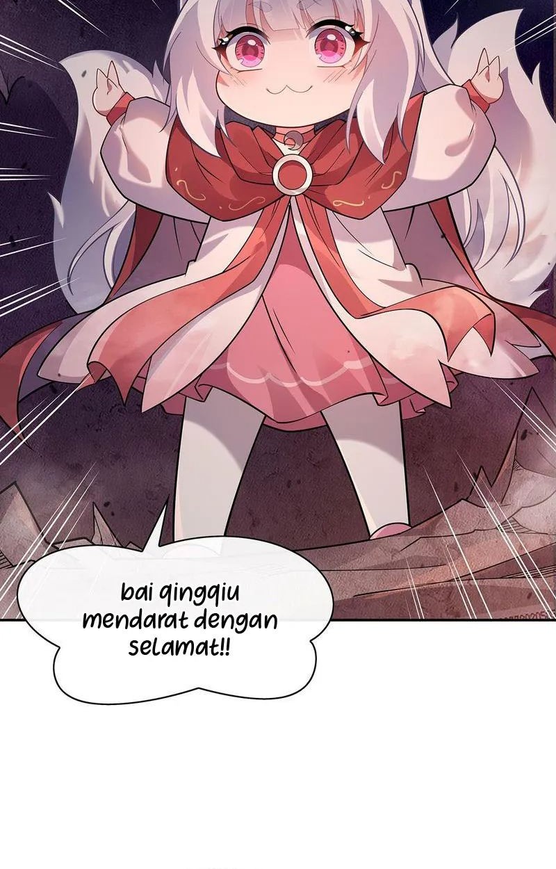 My Female Apprentices Are All Big Shots From the Future Chapter 214 Gambar 25