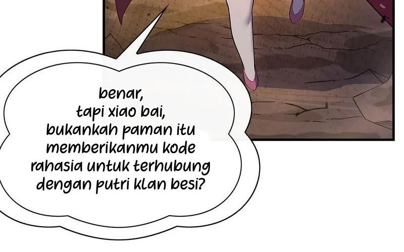 My Female Apprentices Are All Big Shots From the Future Chapter 214 Gambar 29