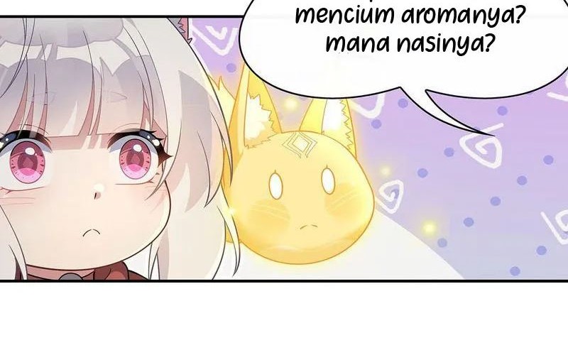 My Female Apprentices Are All Big Shots From the Future Chapter 214 Gambar 33