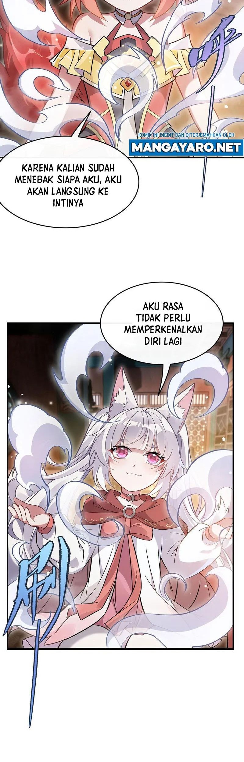 My Female Apprentices Are All Big Shots From the Future Chapter 213 Gambar 12