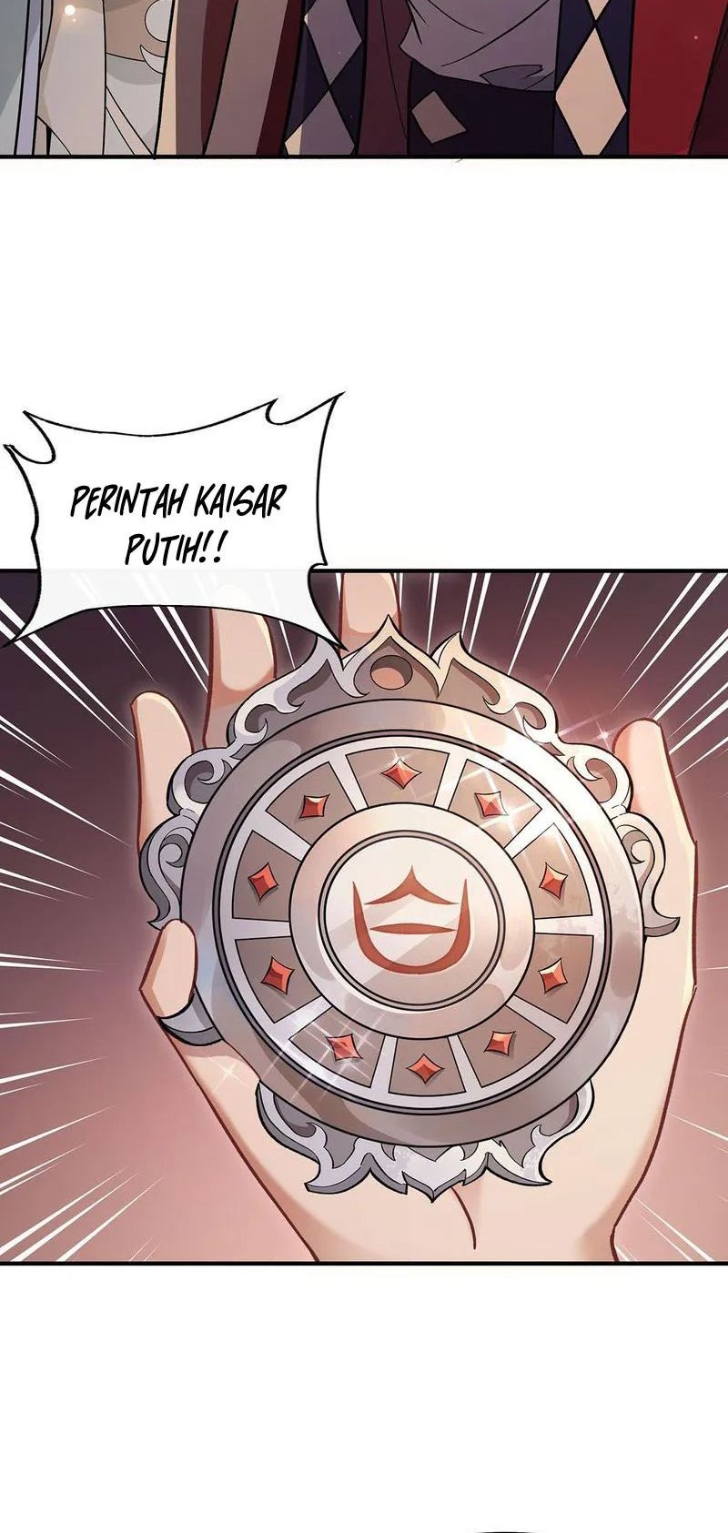 My Female Apprentices Are All Big Shots From the Future Chapter 213 Gambar 17
