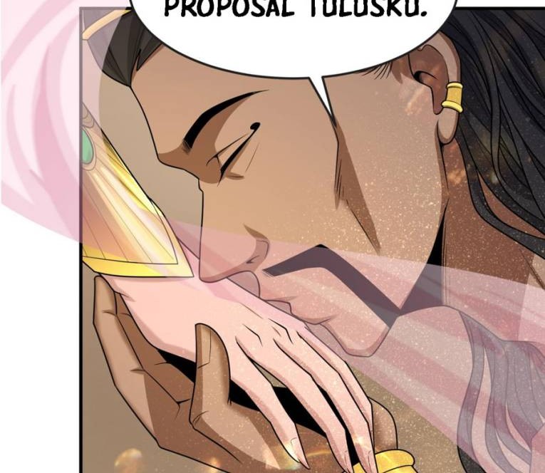 Age of Terror Chapter 137 Gambar 9