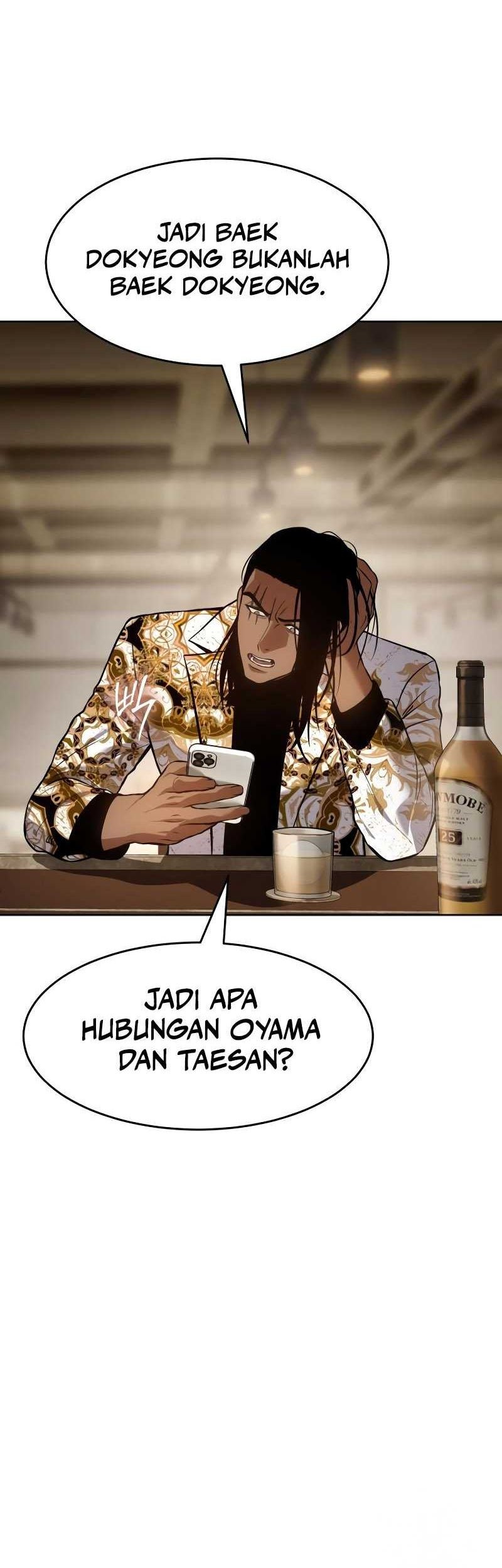 Baek XX Chapter 44 Gambar 54