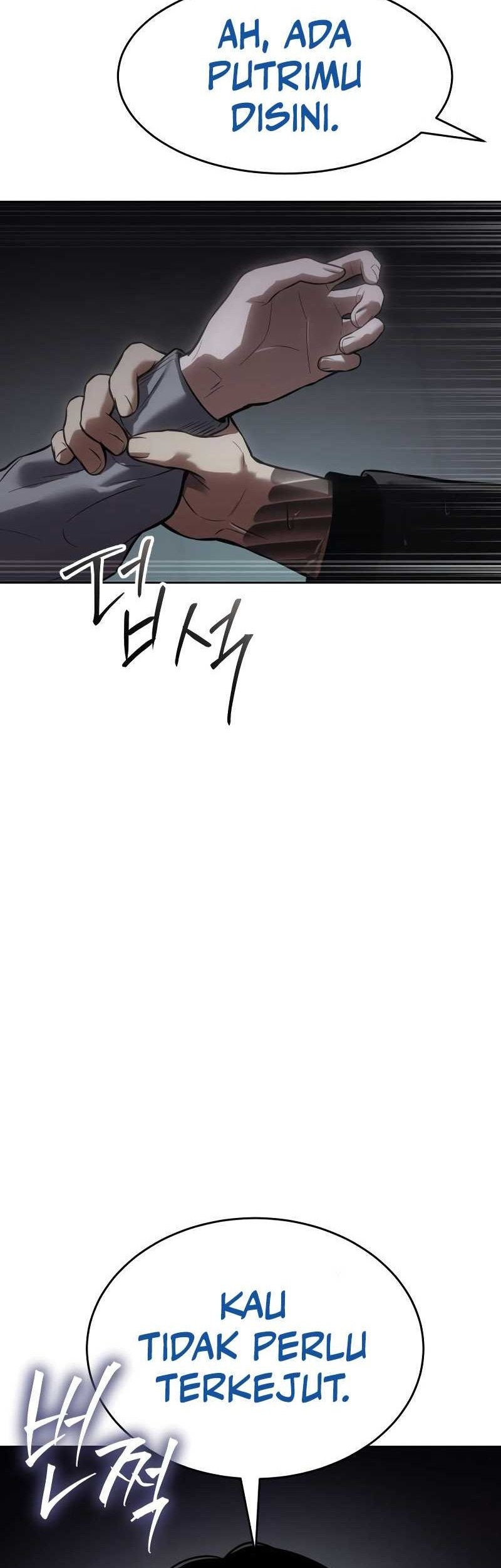 Baca Manhwa Baek XX Chapter 44 Gambar 2
