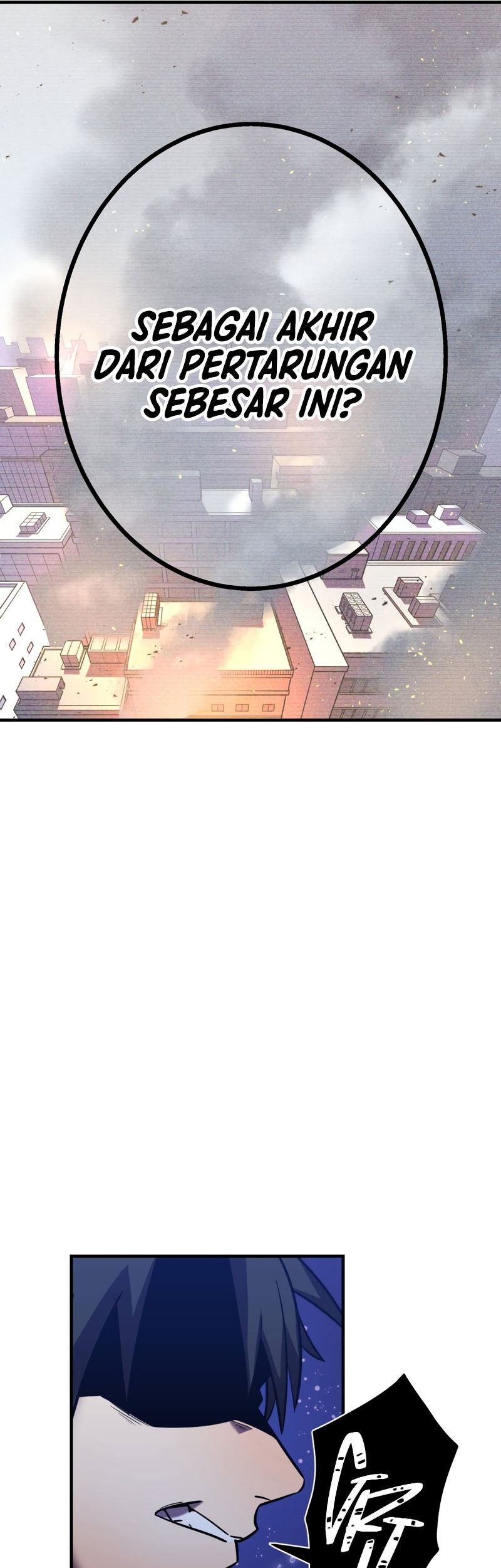 Savior of Divine Blood ~Draw Out 0.00000001% to Become the Strongest~ Chapter 42 Gambar 34