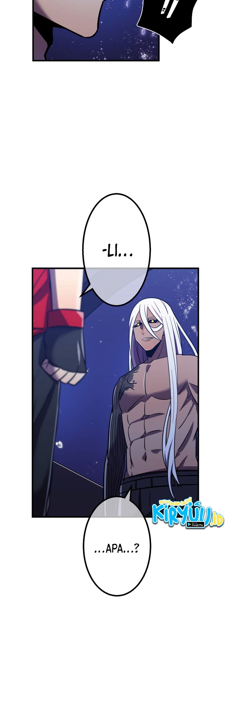 Savior of Divine Blood ~Draw Out 0.00000001% to Become the Strongest~ Chapter 42 Gambar 35